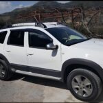 Set 12 protectii aripa si usa model strada Dacia Duster I 2010-2017 (DUZ)