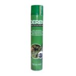 Spray cu silicon parfumat pentru bord Pin 750 ml DERBY
