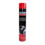 Spray cu silicon parfumat pentru bord New Car 750 ml DERBY