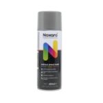 Vopsea spray Hammer Silver 450ml NOXARO