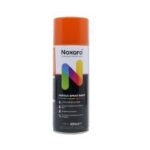 Vopsea spray Portocaliu 2004 450ml NOXARO