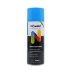 Vopsea spray metalizat Flash Blue 46 450ml NOXARO