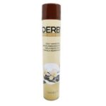 Spray cu silicon parfumat pentru bord Vanilie 750 ml DERBY