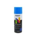 Vopsea spray Albastru 5010 450ml NOXARO