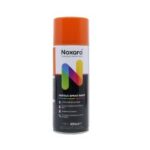 Vopsea spray Portocaliu 671 450ml NOXARO