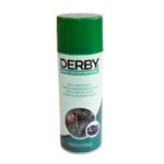 Spray cu silicon parfumat pentru bord Pin 450 ml DERBY
