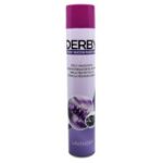 Spray cu silicon parfumat pentru bord Lavanda 750 ml DERBY