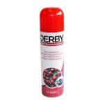 Spray cu silicon parfumat pentru bord Cirese 220 ml DERBY