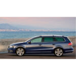 Perdele interior Vw Passat B6-B7 2006-2015 BREAK