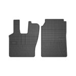 Covoare cauciuc compatibile Scania L 1995-2004  Cod: 0076 / P110
