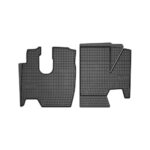 Covoare cauciuc compatibile  Mercedes Atego 2005-> Cod: 00782-05 / P50