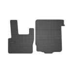 Covoare cauciuc compatibile  DAF XF 95 / 105 1997-> Cod: 0079 / P50