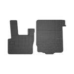 Covoare cauciuc compatibile  DAF CF 65/75/85 2002-> Cod: 0079CF / P50