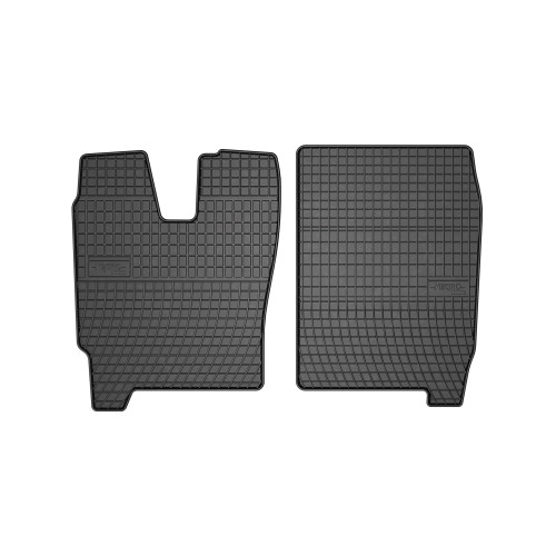 00992-500x500 Covoare cauciuc compatibile Iveco Eurocargo 160 Cod: 00992 / P110 - imagine 1