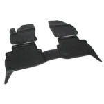 Covoare cauciuc stil tavita FORD C-MAX 2002-2010 (2D 0129, A10 )
