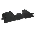 Covoare cauciuc stil tavita FORD TRANSIT 2014-> ( 3D 0122, A40 )