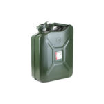 Canistra combustibil metal 20L AMIO Cod: 02489