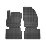 Covoare cauciuc compatibil  Ford Kuga I 2008-2013 Cod: 0303 / P40