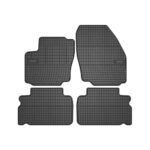Covoare cauciuc compatibile Ford Galaxy II 2006-2010 Cod: 0304 / P40