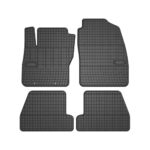 Covoare cauciuc compatibile Ford Focus III 2010-2018 Cod: 0308 / P60