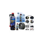 Spray umflat/reparat anvelope  Visbella 400ml Cod: 63603 - imagine 2