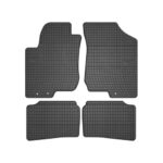 Covoare cauciuc compatibile Kia Cee'd  2007-2012 Cod: 0421 / P60