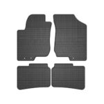 Covoare cauciuc compatibile  Hyundai  i30 2007-2012  Cod: 0423 / P60