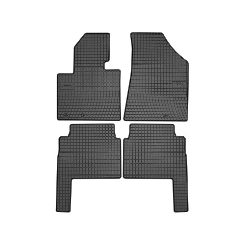 0432-1-500x500 Covoare cauciuc compatibile Kia Sorento II 2009-> Cod: 0432 / P20 - imagine 1