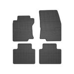 Covoare cauciuc compatibile Nissan X-Trail III 2014-> Cod: 0458 / P20