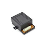 Sistem inchidere centralizata cu 4 motorase 12V Cod: ART003-12V - imagine 3