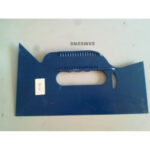 Racleta plastic TM 64