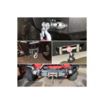 Opritor cablu troliu ATV UTV  Cod: TY028 - imagine 3
