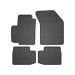 Covoare cauciuc compatibile Suzuki SX4 I 2006-2013 Cod: 0600 / P60
