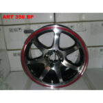 Jante ART 356BP - 16'' - imagine 2