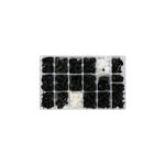 Set  clipsuri  compatibile NISSAN 408 piese Cod: 06657