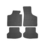 Covoare cauciuc compatibile Audi A3 II-8P 2003-2013  Cod: 0720 / P60