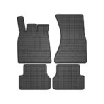 Covoare cauciuc compatibile  Audi A7 Sportback Cod: 0730 / P50
