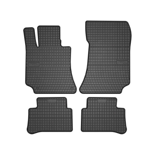 0781-500x500 Covoare cauciuc compatibile Mercedes E-Klasse W212 2009-> Cod: 0781 / P50 - imagine 1