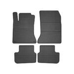 Covoare cauciuc compatibile Mercedes Clasa A W176 2011-> Cod: 0782 / P50
