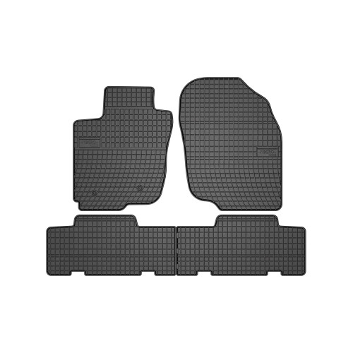 0804-500x500 Covoare cauciuc compatibile Toyota Rav 4 III 2005-2012 Cod: 0804 / P20 - imagine 1