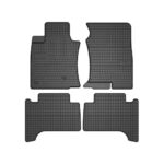 Covoare cauciuc compatibile Toyota Land Cruiser 150 Prado 2009-> Cod: 0806 / P50