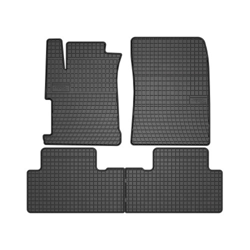 0834-500x500 Covoare cauciuc compatibile Honda Civic IX 4D Sedan 2012-> Cod: 0834 / P10 - imagine 1