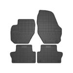 Covoare cauciuc compatibile Volvo XC 60 2008-> Cod: 0942 / P60