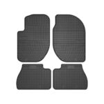 Covoare cauciuc compatibile Land Rover Freelander 1996-2006 Cod: 0970 / P50