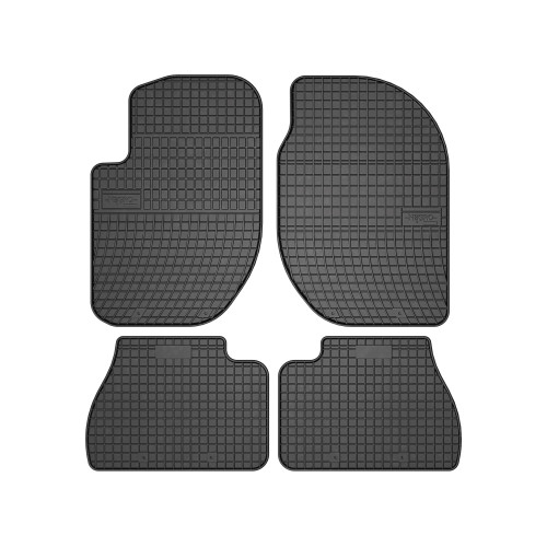 0970-500x500 Covoare cauciuc compatibile Land Rover Freelander 1996-2006 Cod: 0970 / P50 - imagine 1