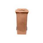 Pubela gunoi 120L  Breckner Germany Cod: DISLN10 - imagine 5