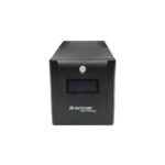 UPS 1000VA/720W cu baterii 2x7.5Ah si 4 prize shuko, LCD, USB   Cod: BK69766