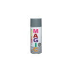 Spray vopsea Magic Gri  Cometa KNA  450ml Cod: Gri Cometa