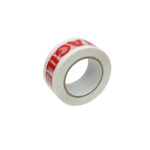 Banda adeziva scotch Fragil 50mm x 130m Cod: DISBY16F - imagine 2