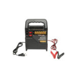 Redresor incarcare baterie auto 6V / 12V 12A Cod: BK87703